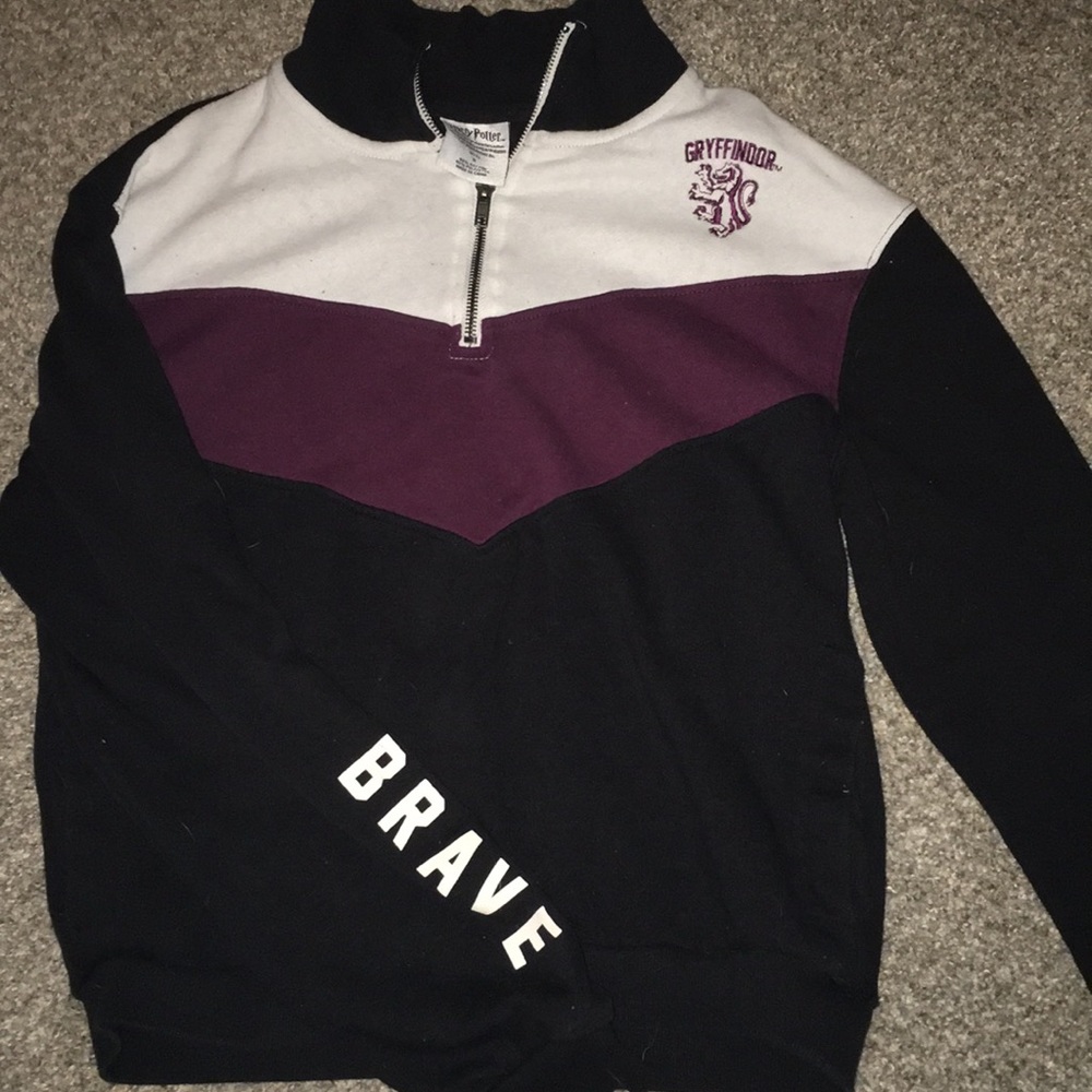 Harry Potter pullover